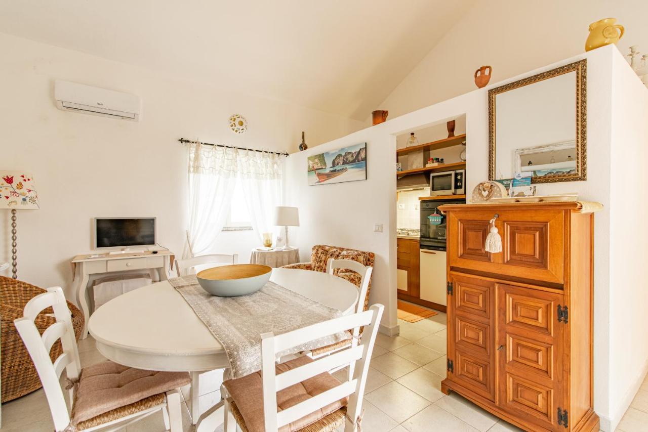 Вилла Casa Lilliosa Campavaglio Экстерьер фото