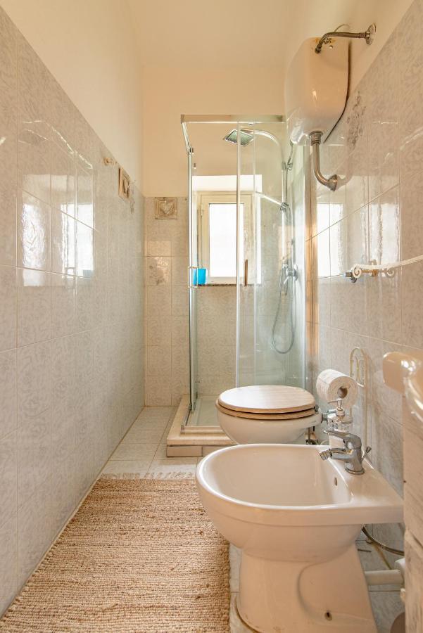 Вилла Casa Lilliosa Campavaglio Экстерьер фото